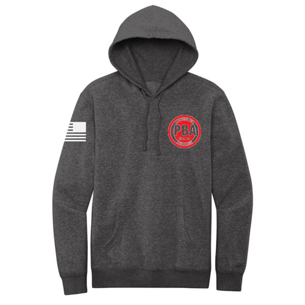 ATPD Pullover Hoodie