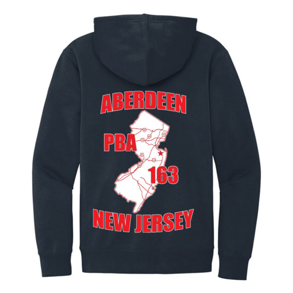 ATPD Pullover Hoodie - Image 5