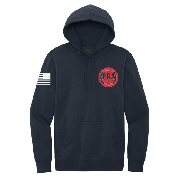 ATPD Pullover Hoodie - Image 4