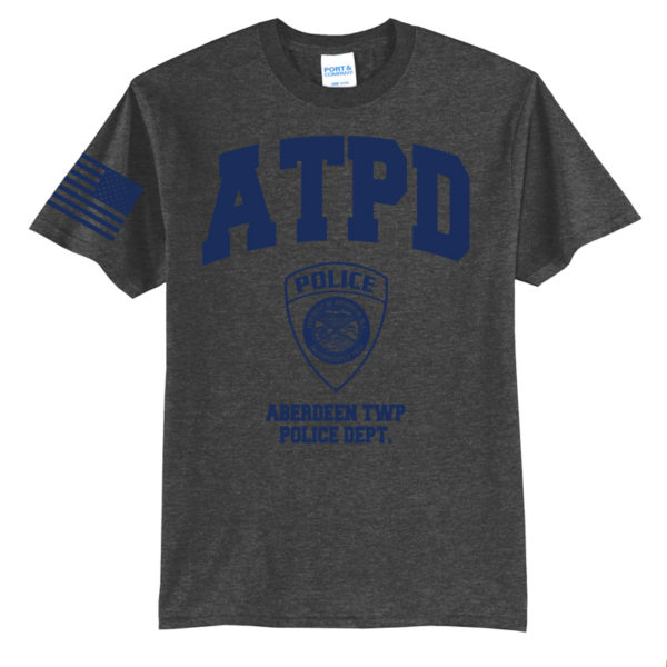 ATPD Tee Shirt - Image 5