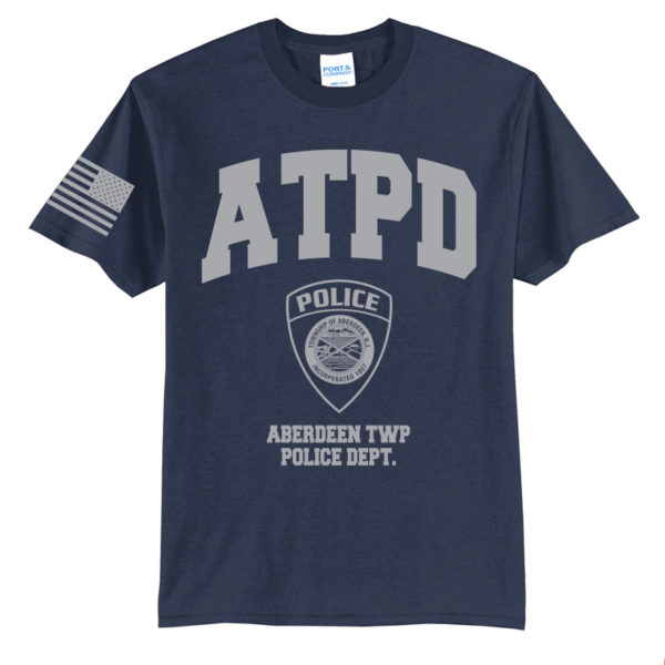 ATPD Tee Shirt