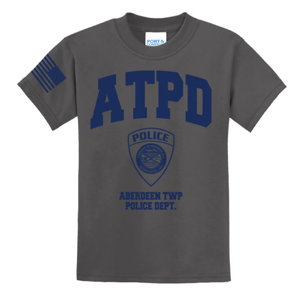 ATPD Tee Shirt - Image 3