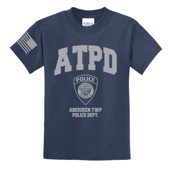 ATPD Tee Shirt - Image 2