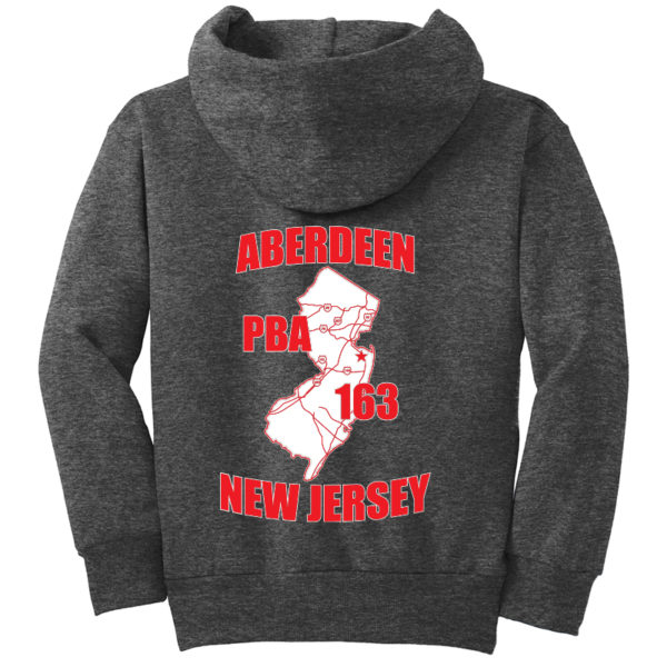 ATPD Pullover Hoodie - Image 9