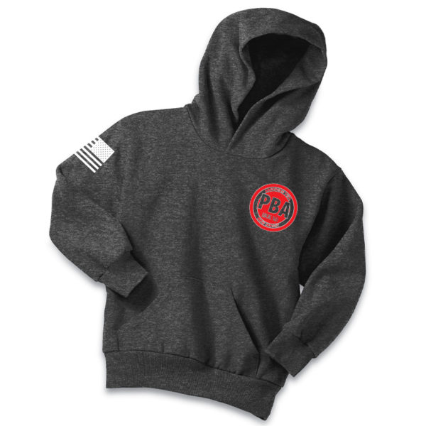 ATPD Pullover Hoodie - Image 8