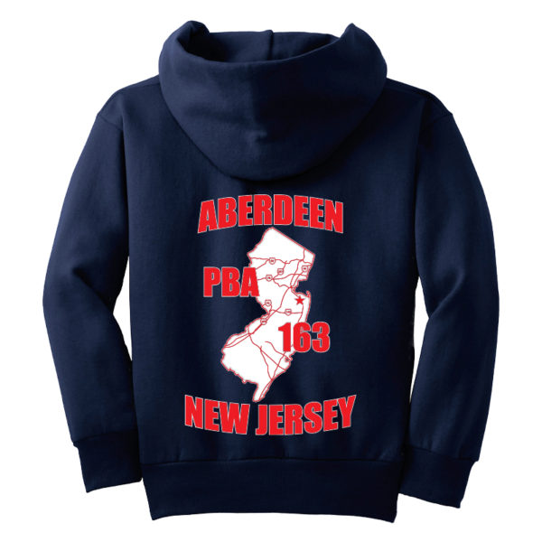 ATPD Pullover Hoodie - Image 7