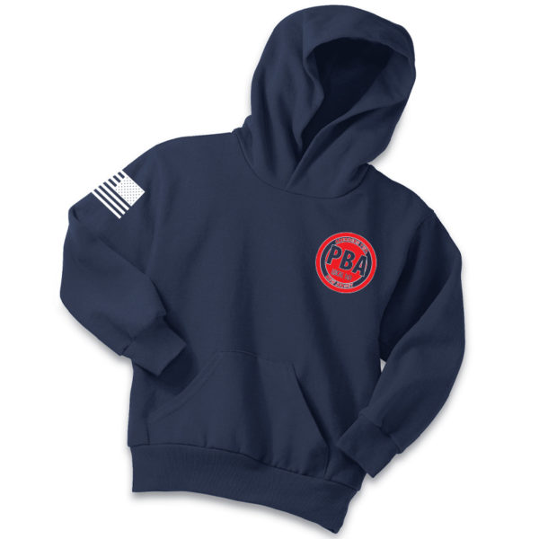 ATPD Pullover Hoodie - Image 6