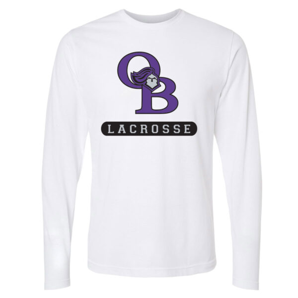 Long Sleeve T-Shirt 2 - White