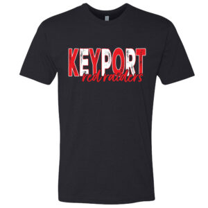 Short Sleeve - Black