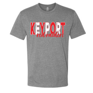 Short Sleeve - Grey