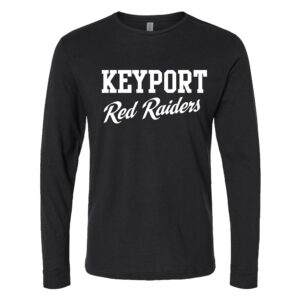 Long Sleeve - Black