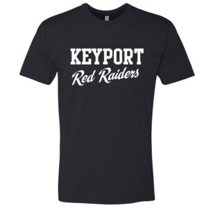 Short Sleeve - Black