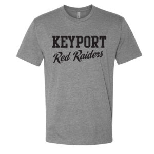 Short Sleeve - Grey