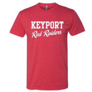 Short Sleeve - Red