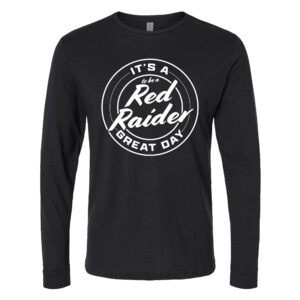 Long Sleeve - Black