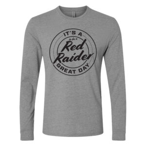 Long Sleeve - Grey
