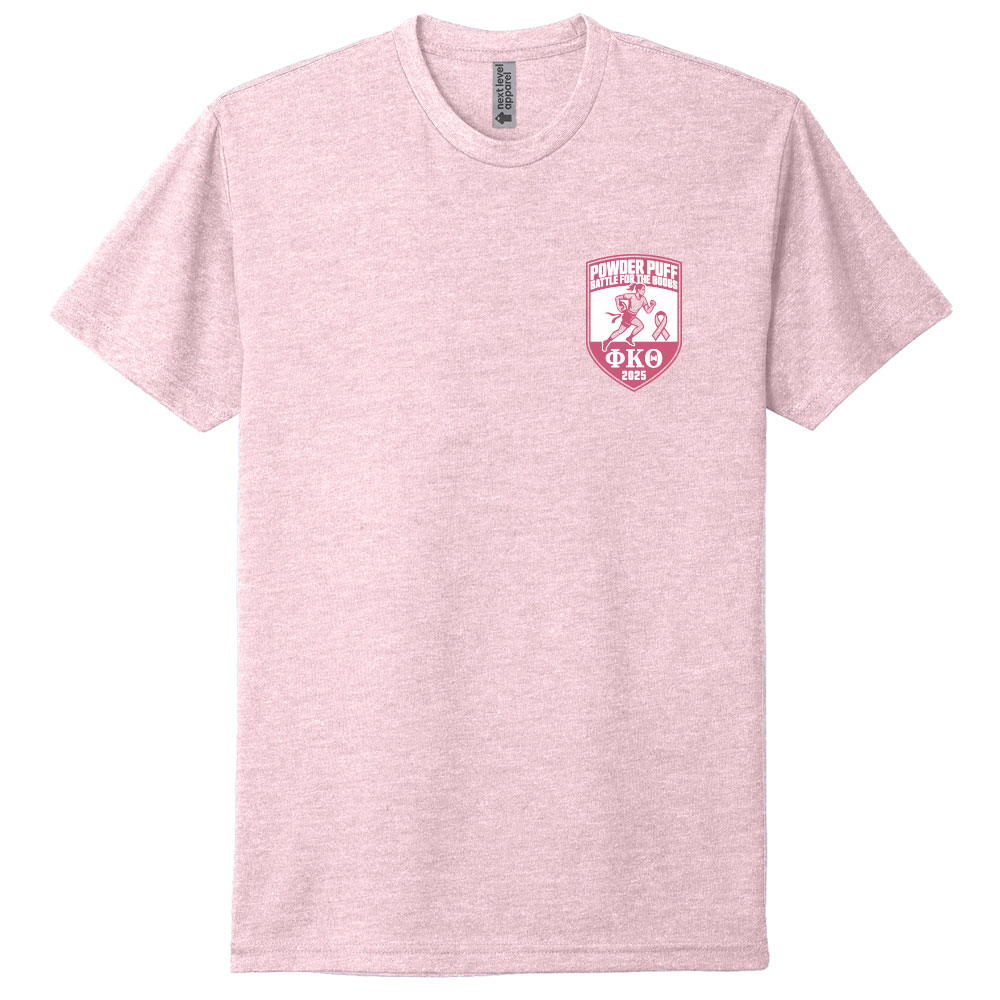 Powder Puff 2025 Tee