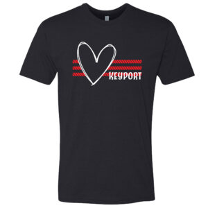Short Sleeve - Black