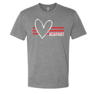Short Sleeve - Grey