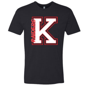 Short Sleeve - Black