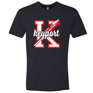 Short Sleeve - Black